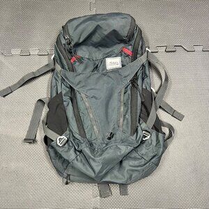 Matador Hiking Backpack With Adjustable Straps & Multiple Compartments For Outdo